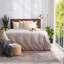 Repose-pieds rond 18 po Teele-1856333100