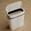 PP Kitchen Trash Can