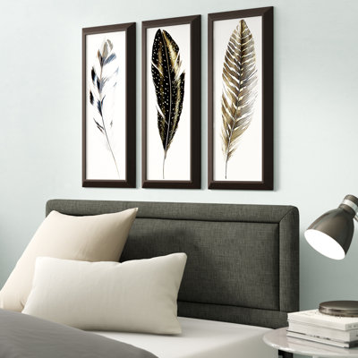 Altman Upholstered Headboard