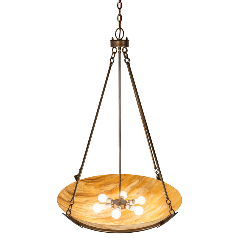 Covina 6 - Light Pendant