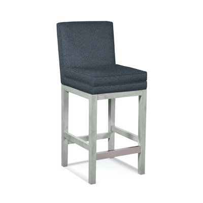 Upholstered Stool