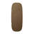 Bertin Metal Oval Wall Mirror-945914938-945914939