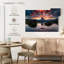 Alvord, Cervin et lac Stellisee-107667943