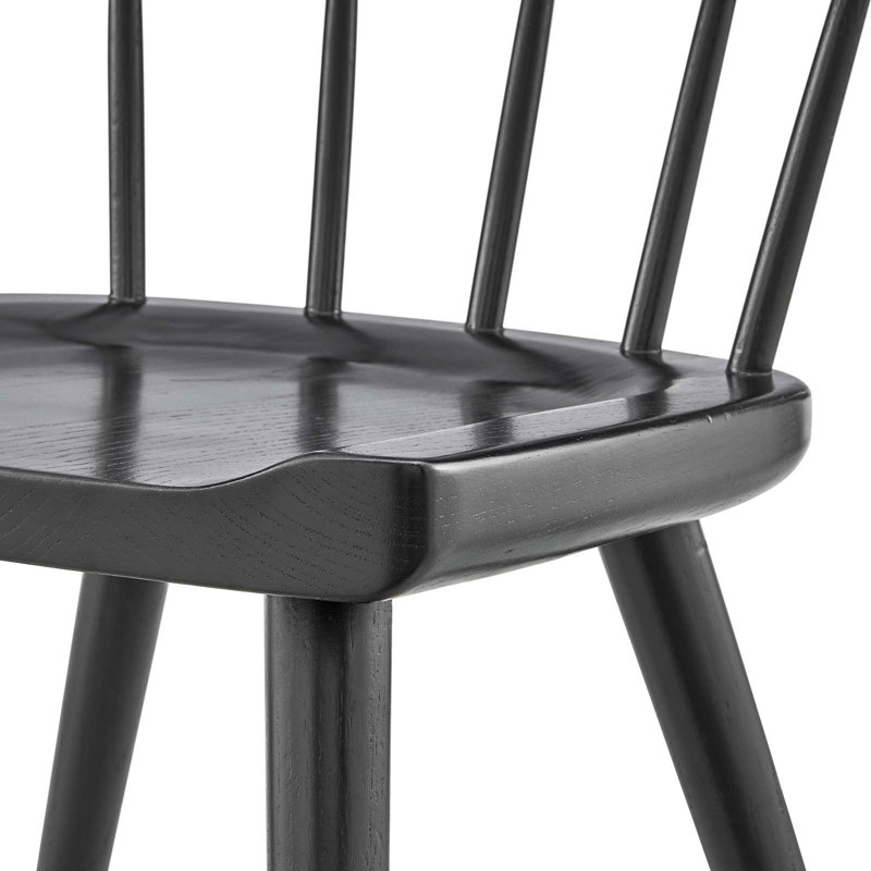 Chaise d'appoint Modway, Noir, 2