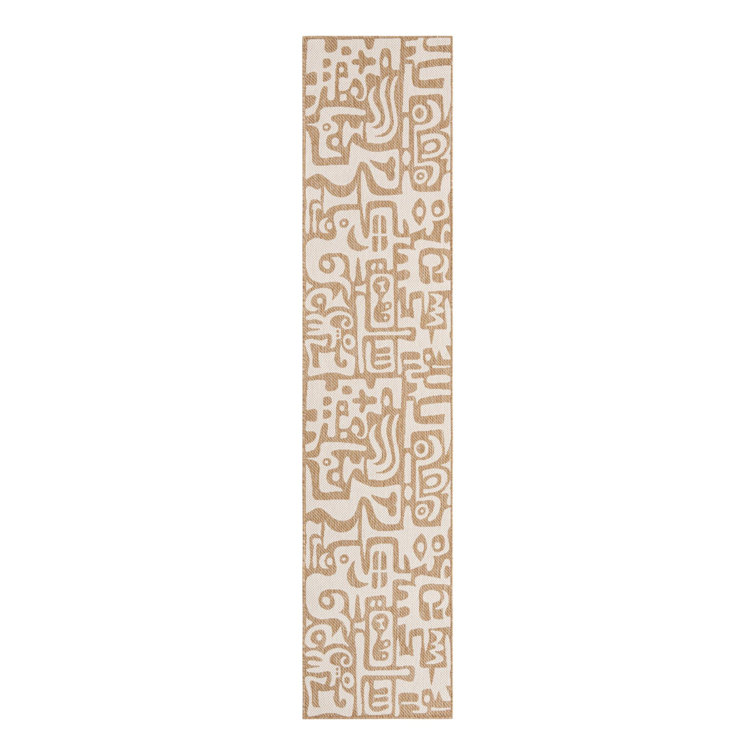 Lyric Hower Indoor/Outdoor Area Rug