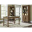 Toffee Standard Bookcase