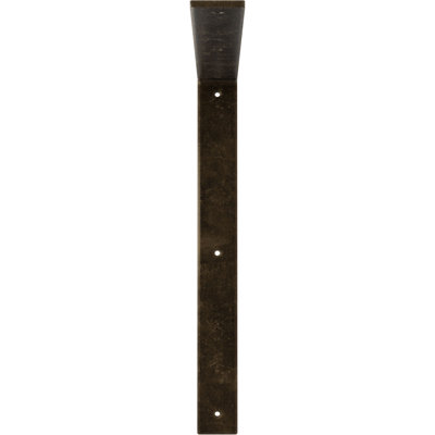 Support en acier Hamilton