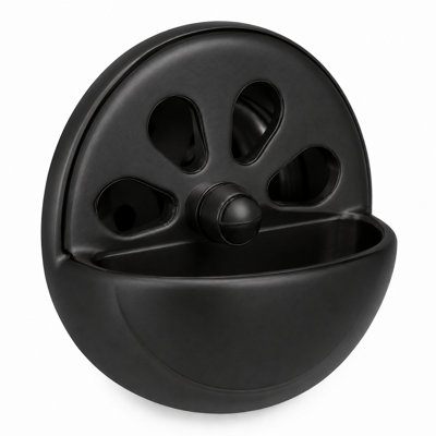 P0877 Overflow Plate and Stopper Keeper