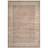 Carolus Viscose Pile Oriental Rug-24291222