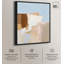 Terre et éther, art mural moderne sur toile par Art Remedy-115075810-115075811-118019584