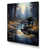 Wrapped Canvas