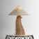 Seyla 1 Light Table Lamp by Loft & Thought for Troy Lighting