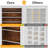 Teneya 35 Pair Shoe Storage Cabinet-577631788