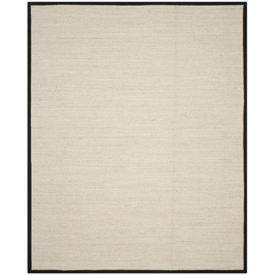 Tapis marbre / noir Torbin