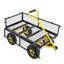 Wagon Cart Garden Cart-125205260