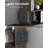 Biometric Slider Gun Safe With LCD Display