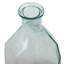 Hollomon Glass Flower Floor Vase-1720283201-1720283200