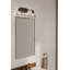 Meuble-lavabo 3 lumières 24,25 po Lorenth-124526285-124526287