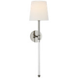 Suzanne Kasler Camille Large Tail Sconce