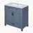 Charming Bathroom Vanity with Durable Wood and Practical Storage-1530382559