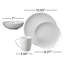 Claire Coupe 16pcs Dinnerware Set
