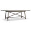 Albion Extendable Dining Table