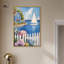 «Tranquil Mooring» par Hokku Designs-1786166538-1786166645