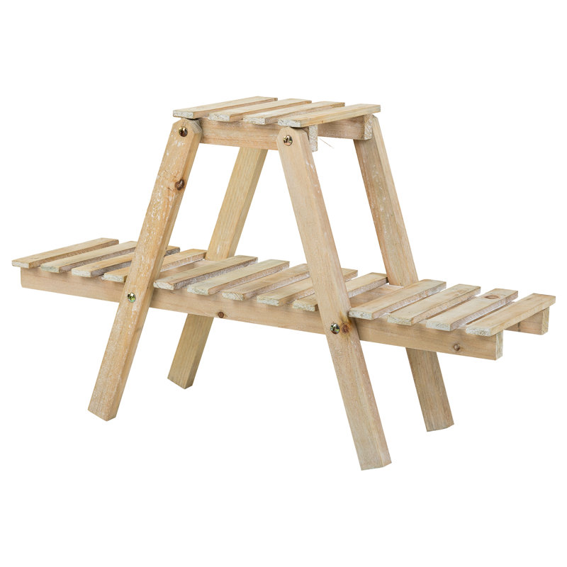 Beatt Plant Stand