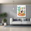 Toile épique «Urban Jungle Spring V2» par Mary Urban, 18 po x 26 po-112655284