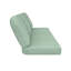 Outdoor Sunbrella® 3 Seater Sofa Cushions-73579573
