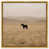 Gold Floater Frame selected