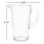 Fortessa South Bend 70 Oz. Pitcher