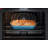 Frigidaire Gallery Frigidaire 30" Front Control Induction Range With Total Convection