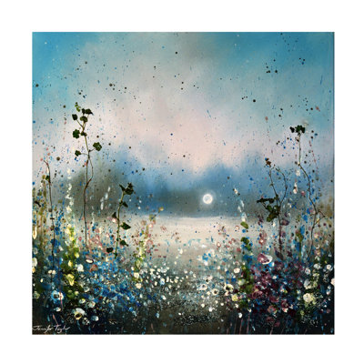 Art sur toile, Jennifer Taylor