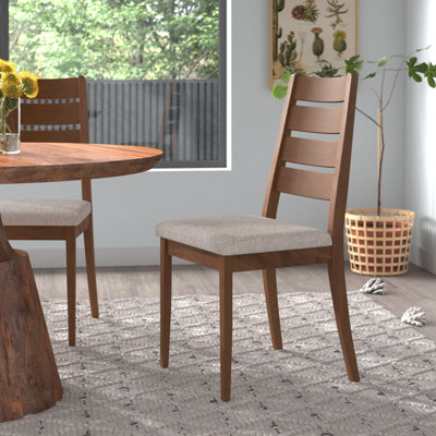 Chaise d'appoint Odelia