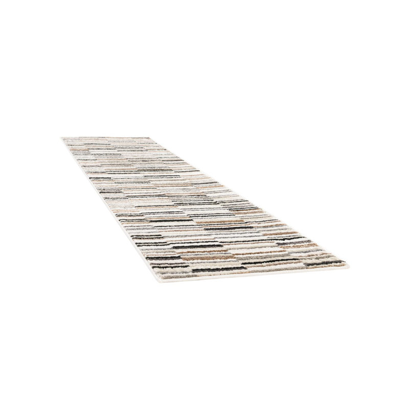 Nerine Thambu Rug, Runner 2'7" x 10'