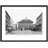 Buckingham, Town Hall And Market Place C1950 by Francis Frith - Single Picture Frame Print-51374914