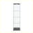 Modern Glass Display Cabinet with LED lights-1020619344