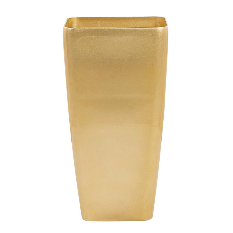 Gaspar Pot Planter, 76cm H x 40cm W x 40cm D 