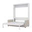 Grand lit escamotable mural avec coussin-1439399737-1439399738