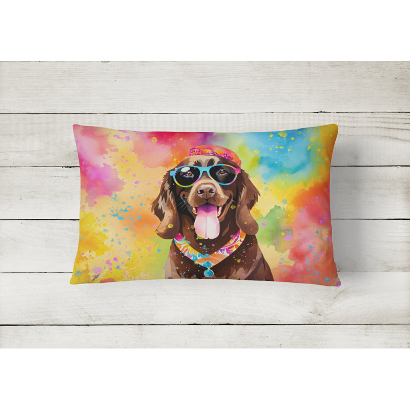 Other/No Pattern Outdoor Throw Pillow