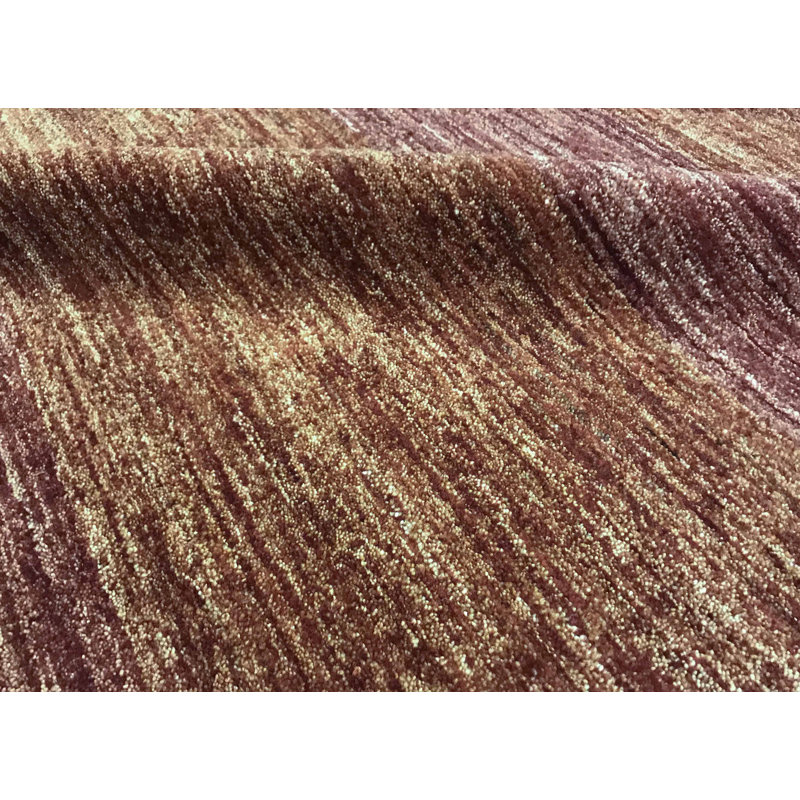 Gabbeh One-of-a-Kind 4'9" X 6'5" Area Rug
