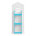 White/Blue