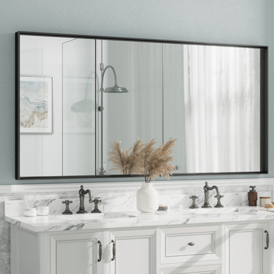 Miroir mural Aevar