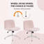 Chaise de bureau Teddy-1785729519