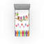 Multicolore Ambesonne Owls-106749562