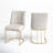 Caddo 18.5'' H Upholstered Side Chair-1884135685