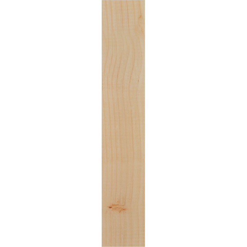 Carmel Corbel, 20" H x 3.5" W x 12" D, Douglas Fir, Smooth