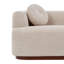 Canapé à compression 3 pièces Boneless Arcora-1913532087