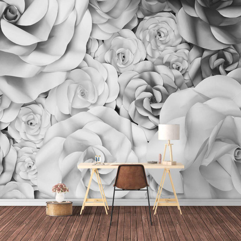 3D View Pattern, 100" L x 144" W